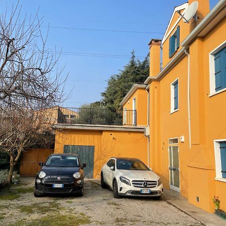 Villa Iside Chirignago-Zelarino Екстер'єр фото