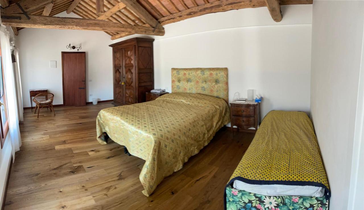 Villa Iside Chirignago-Zelarino Екстер'єр фото