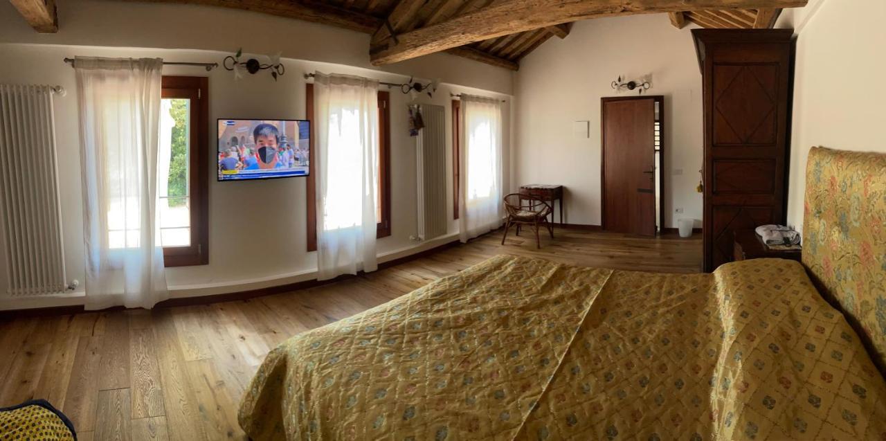 Villa Iside Chirignago-Zelarino Екстер'єр фото