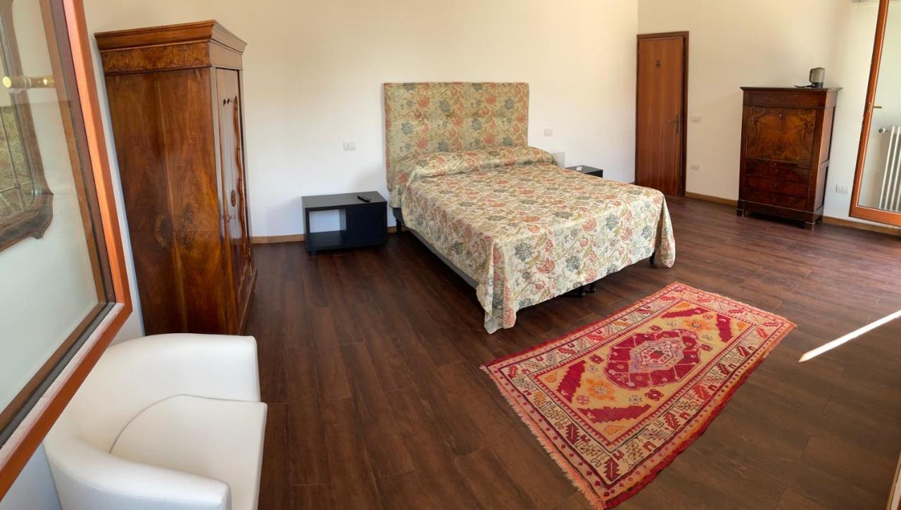 Villa Iside Chirignago-Zelarino Екстер'єр фото