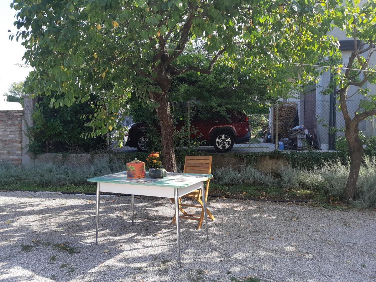 Villa Iside Chirignago-Zelarino Екстер'єр фото