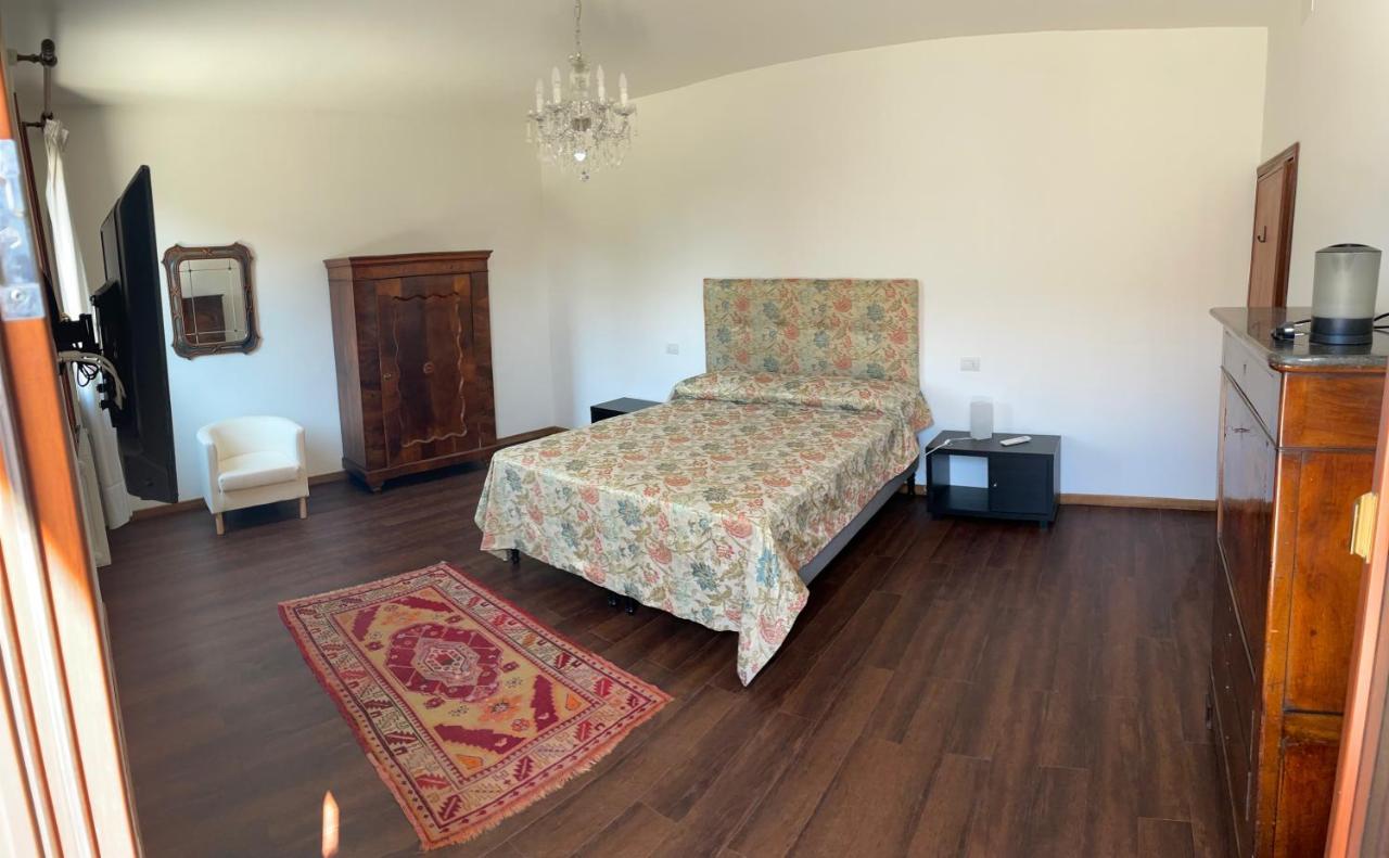 Villa Iside Chirignago-Zelarino Екстер'єр фото