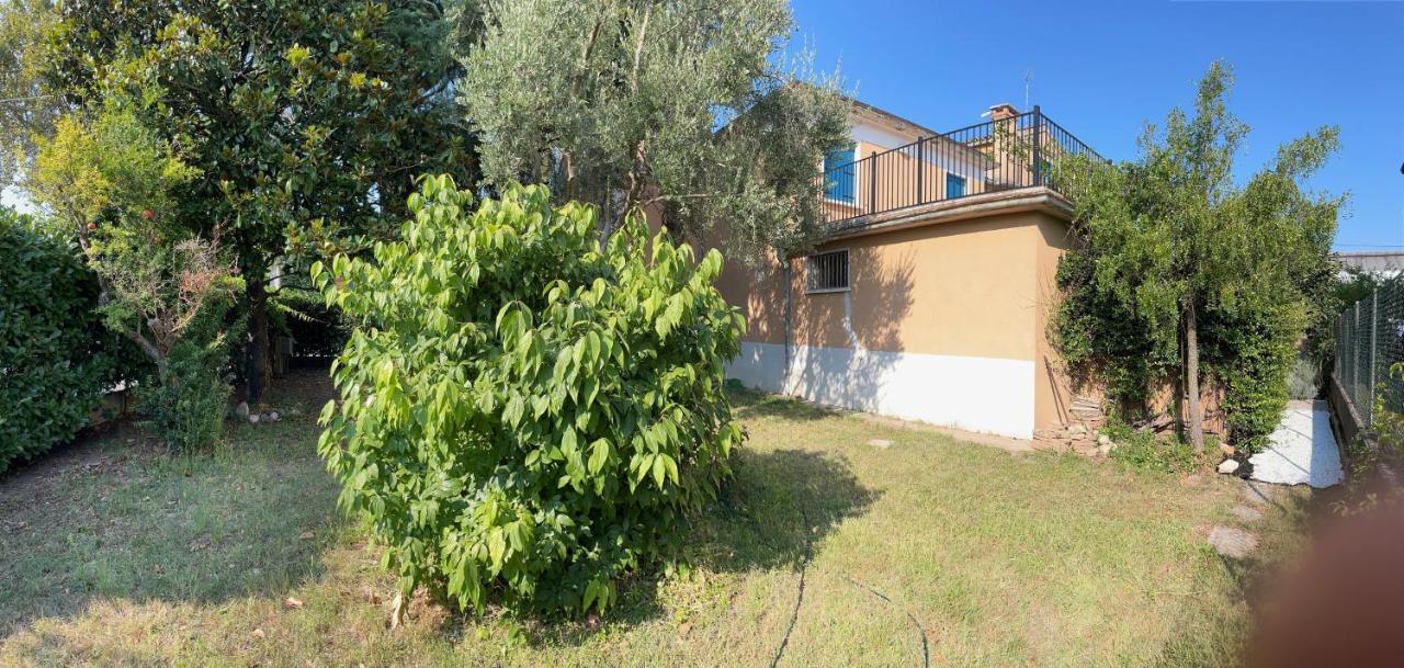 Villa Iside Chirignago-Zelarino Екстер'єр фото