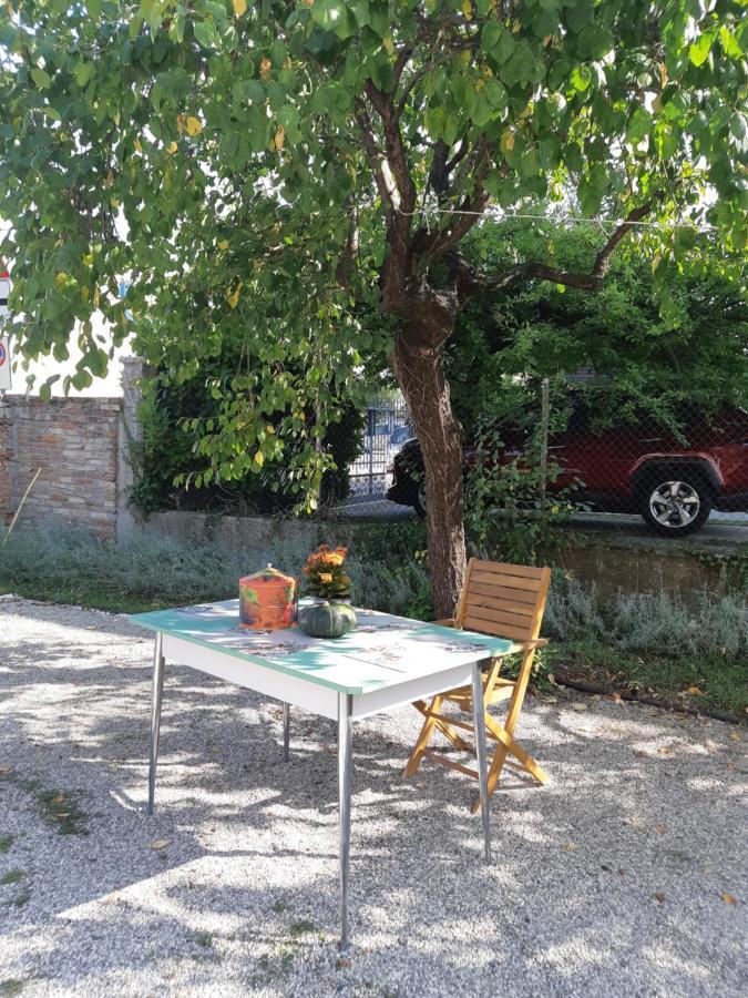 Villa Iside Chirignago-Zelarino Екстер'єр фото