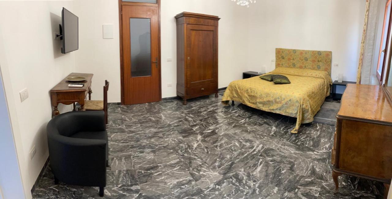 Villa Iside Chirignago-Zelarino Екстер'єр фото