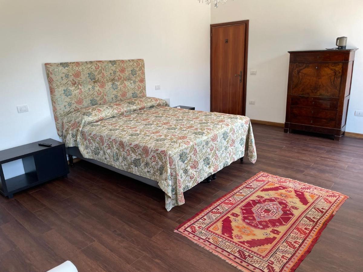 Villa Iside Chirignago-Zelarino Екстер'єр фото