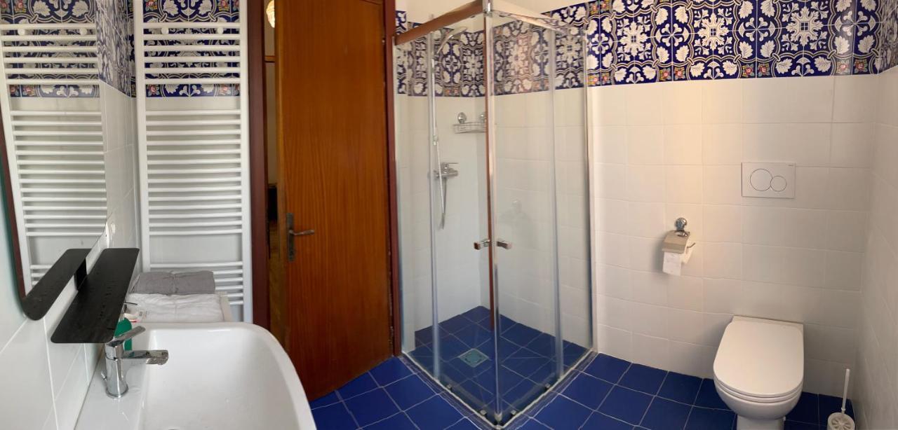 Villa Iside Chirignago-Zelarino Екстер'єр фото