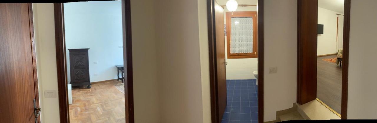 Villa Iside Chirignago-Zelarino Екстер'єр фото