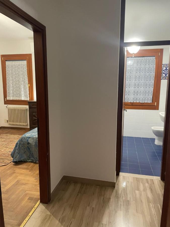 Villa Iside Chirignago-Zelarino Екстер'єр фото