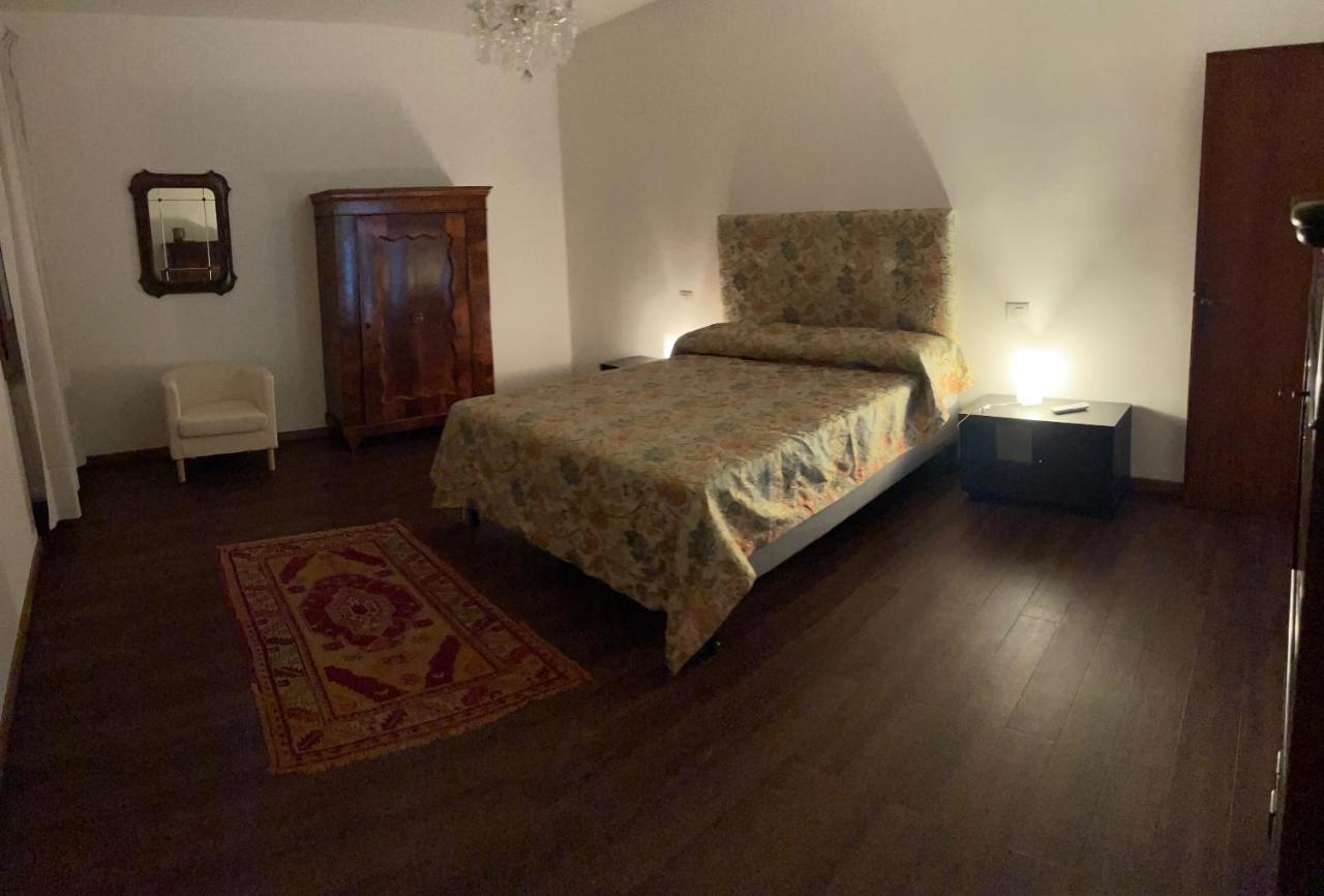 Villa Iside Chirignago-Zelarino Екстер'єр фото