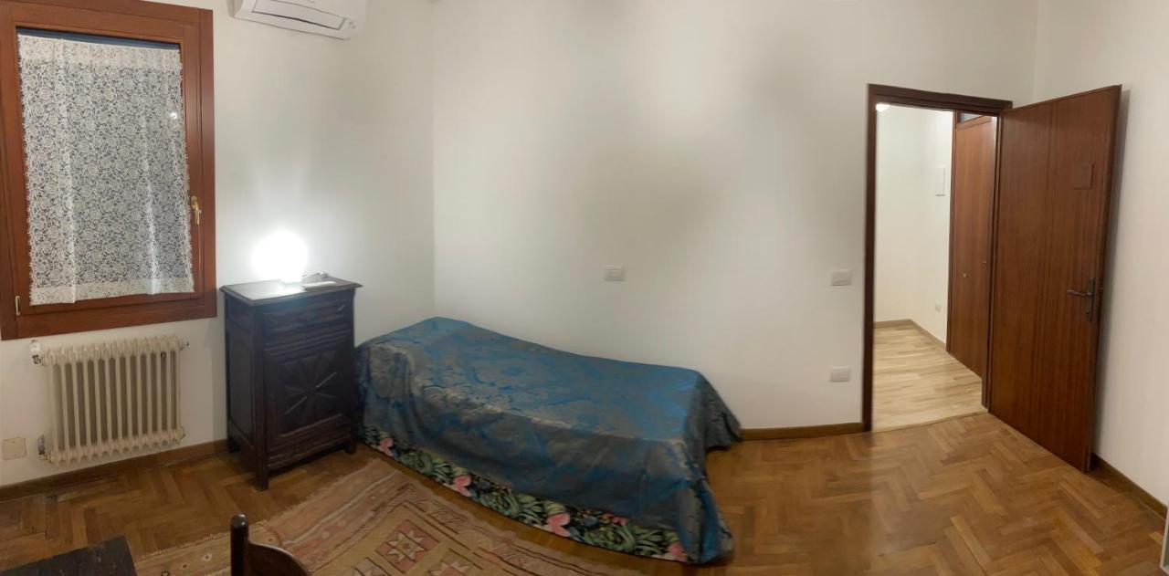 Villa Iside Chirignago-Zelarino Екстер'єр фото