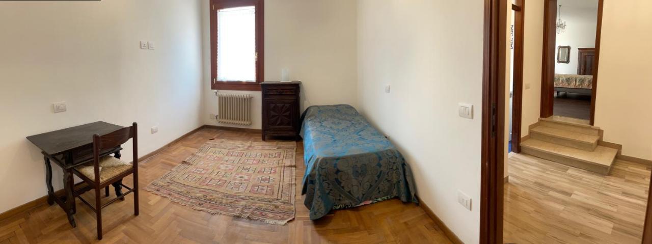 Villa Iside Chirignago-Zelarino Екстер'єр фото
