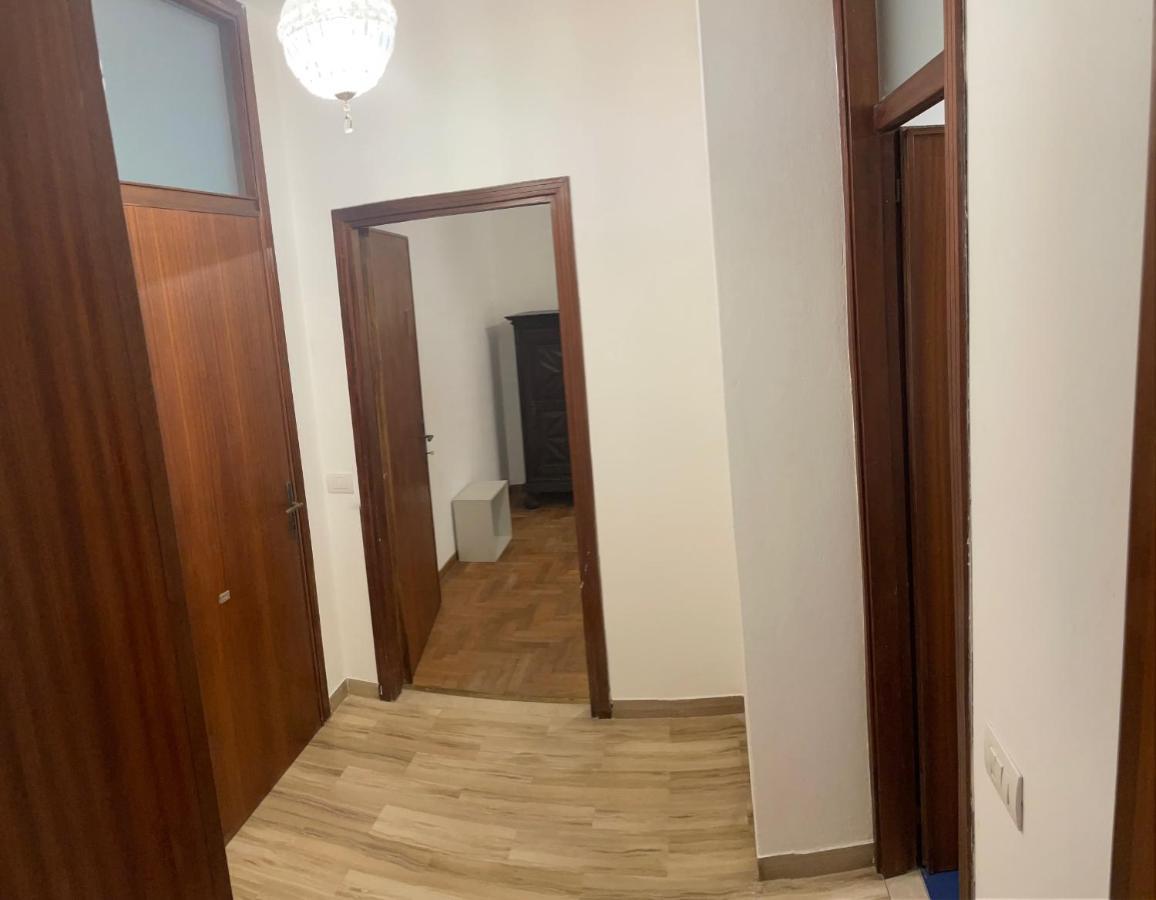 Villa Iside Chirignago-Zelarino Екстер'єр фото